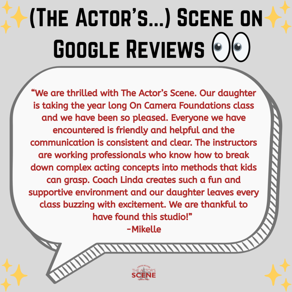 FB Google Review - Mikelle