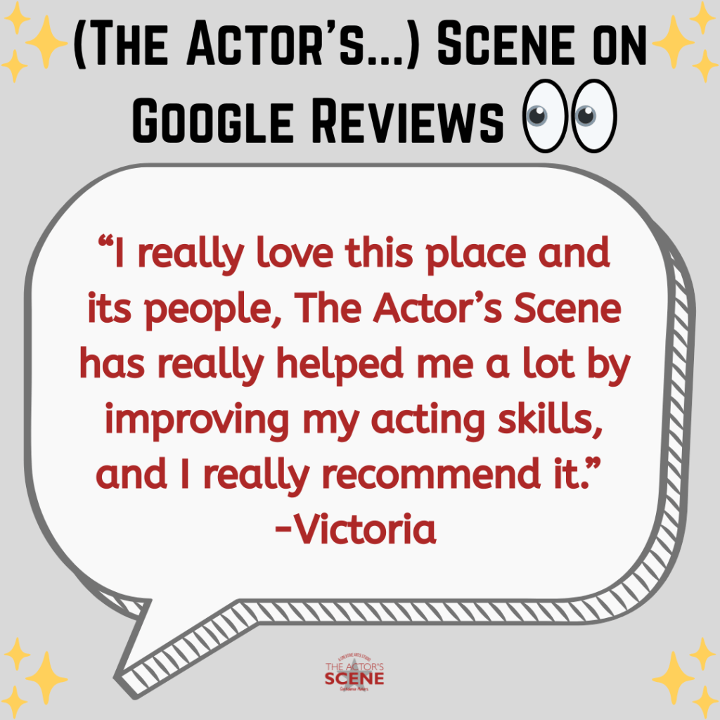 FB Google Review - Victoria