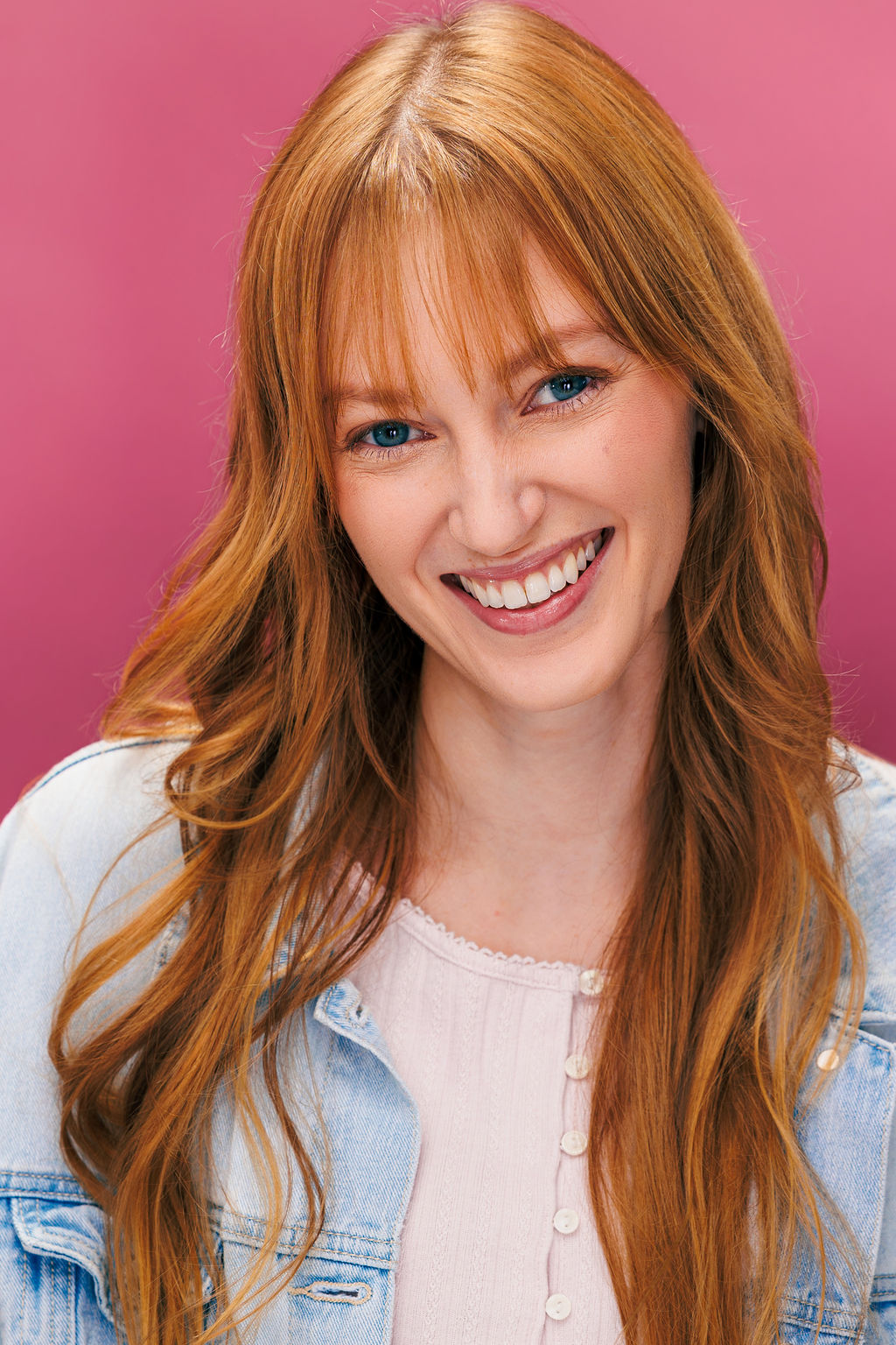Leah Merritt