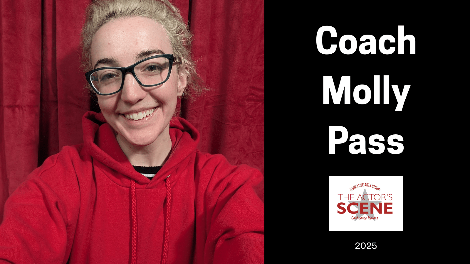 Coach Molly Pass